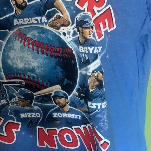 🔵Very Important Tee District - Top - Picture 5 of 11